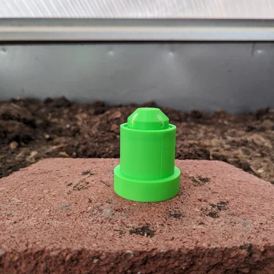 Khay ươm hạt Mario tự tưới (Self Watering)