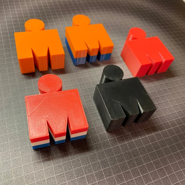 Logo Ironman 3D - Image 4