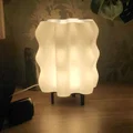 Đèn Modern Lamp (đèn hiện đại) in 3D - Thumbnail 1