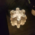 Đèn Modern Lamp (đèn hiện đại) in 3D - Thumbnail 2