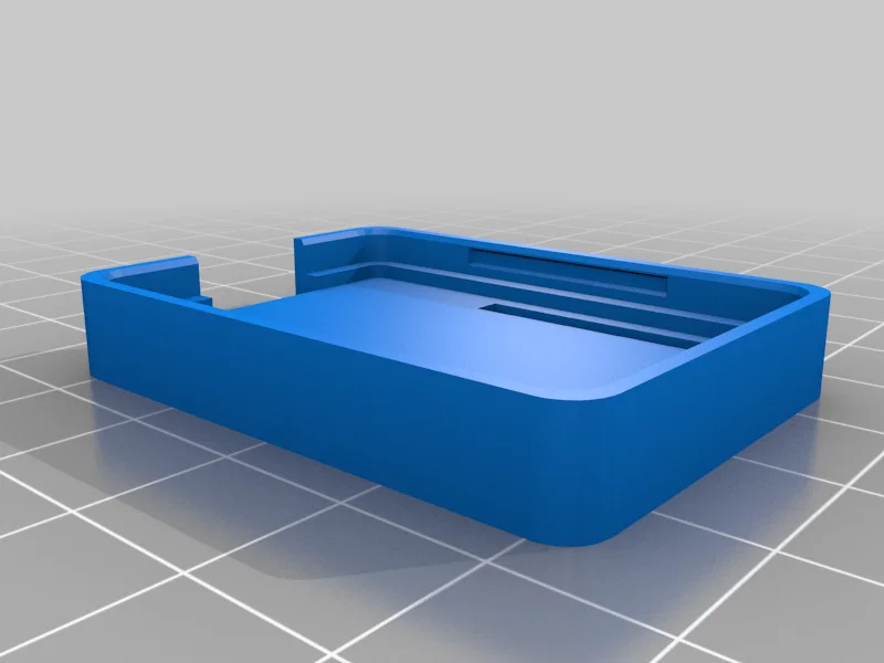 Ngàm gắn camera ESP32 cho Ender3 V3 SE (Ender3 V3 SE ESP32 Camera Mount) - Image 2