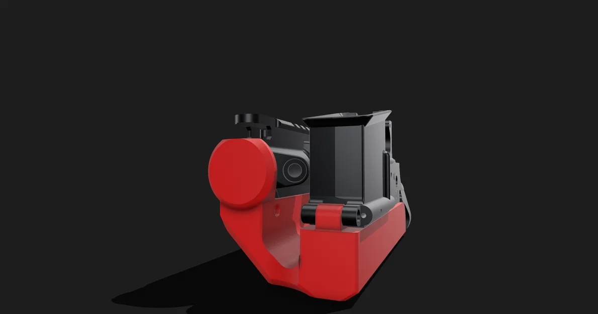 AR Pack Block REV.3 - Image 2