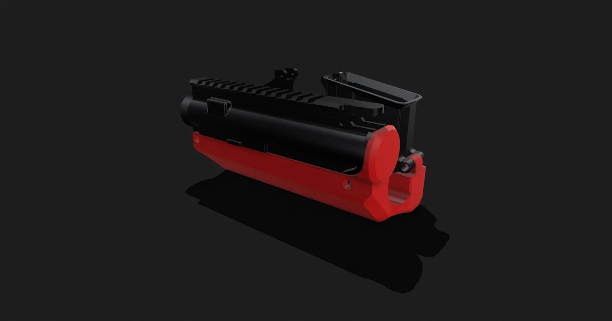 AR Pack Block REV.3 - Image 3