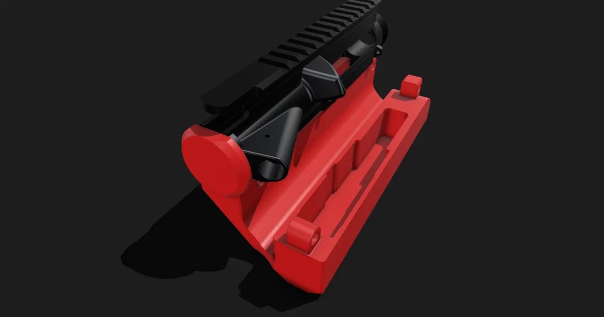 AR Pack Block REV.3 - Image 4