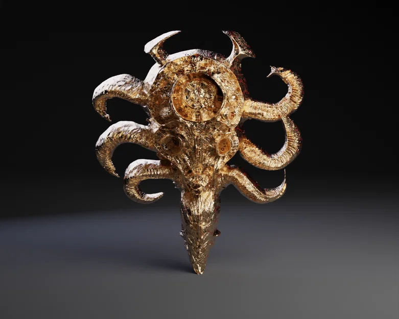 Mô hình Muur Talisman Star Wars - 2 phiên bản độc đáo - Image 2