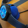 Đế sạc Samsung Galaxy Watch 4/5/6 (bản cập nhật có kệ đỡ) - Thumbnail 7