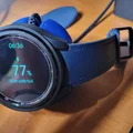 Đế sạc Samsung Galaxy Watch 4/5/6 (bản cập nhật có kệ đỡ) - Thumbnail 10