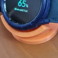 Đế sạc Samsung Galaxy Watch 4/5/6 (bản cập nhật có kệ đỡ) - Thumbnail 12