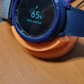 Đế sạc Samsung Galaxy Watch 4/5/6 (bản cập nhật có kệ đỡ) - Thumbnail 14