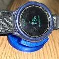 Đế sạc Samsung Galaxy Watch 4/5/6 (bản cập nhật có kệ đỡ) - Thumbnail 15