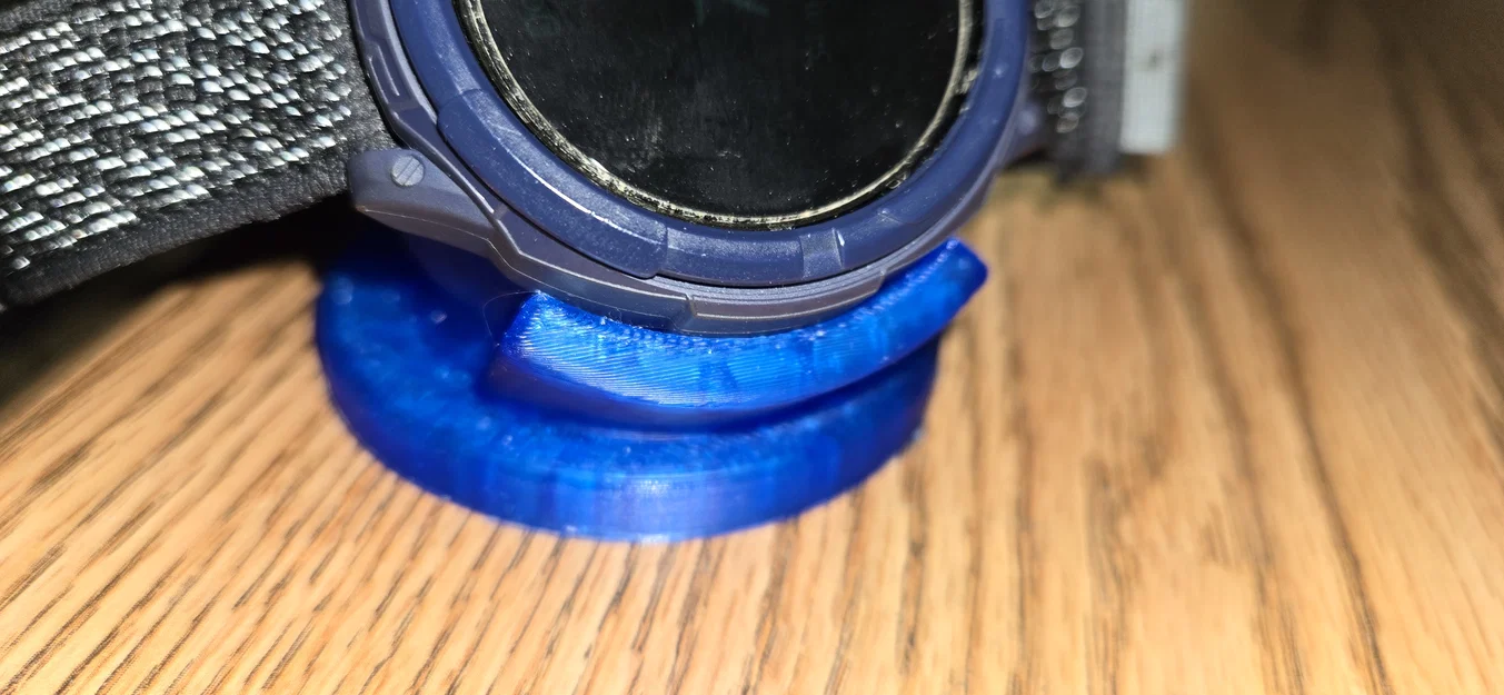 Đế sạc Samsung Galaxy Watch 4/5/6 (bản cập nhật có kệ đỡ) - Image 16