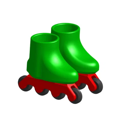 Finger Sk8! - Mô hình giày trượt patin ngón tay cực chất