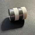 Friction bearing 10x26x8mm 6000 parametric (vòng bi ma sát) - Thumbnail 4
