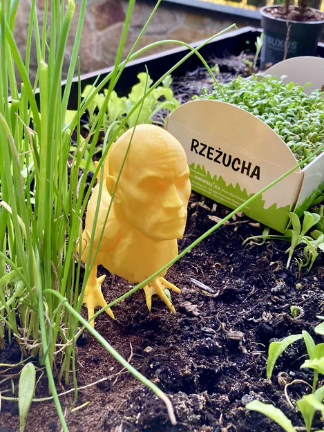 The Rock Chicken (Gà Đá Phục Sinh) - Image 2