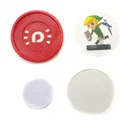 Coin Amiibo Độc Lạ – Hơn 50 Thiết Kế và Còn Tăng Thêm! - Thumbnail 3