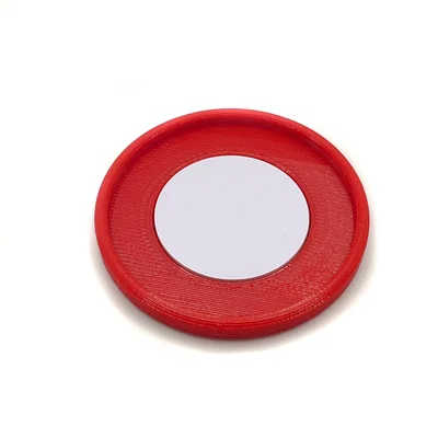 Coin Amiibo Độc Lạ – Hơn 50 Thiết Kế và Còn Tăng Thêm!