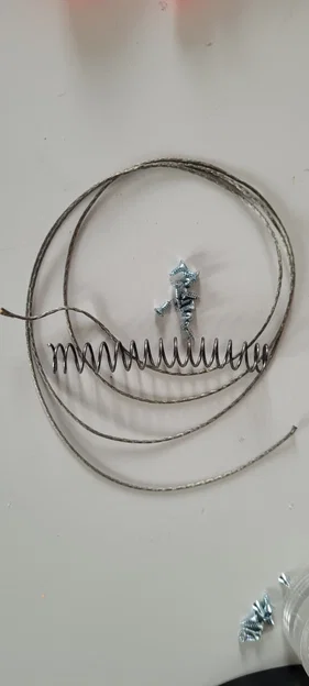 Dụng cụ gắp đa năng Manipulator 3D in - Hỗ trợ cầm nắm đồ vật - Image 3