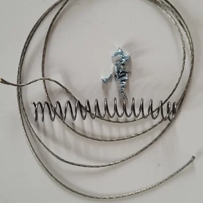 Dụng cụ gắp đa năng Manipulator 3D in - Hỗ trợ cầm nắm đồ vật