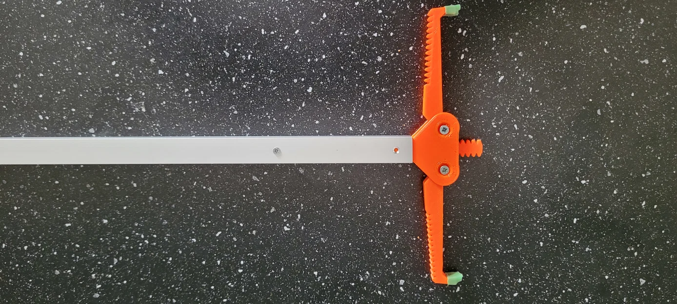 Dụng cụ gắp đa năng Manipulator 3D in - Hỗ trợ cầm nắm đồ vật - Image 5