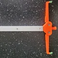 Dụng cụ gắp đa năng Manipulator 3D in - Hỗ trợ cầm nắm đồ vật - Thumbnail 5