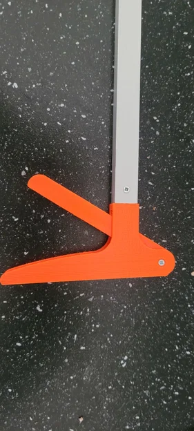 Dụng cụ gắp đa năng Manipulator 3D in - Hỗ trợ cầm nắm đồ vật - Image 6