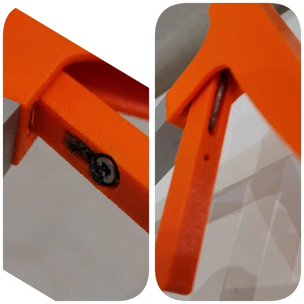 Dụng cụ gắp đa năng Manipulator 3D in - Hỗ trợ cầm nắm đồ vật - Image 7