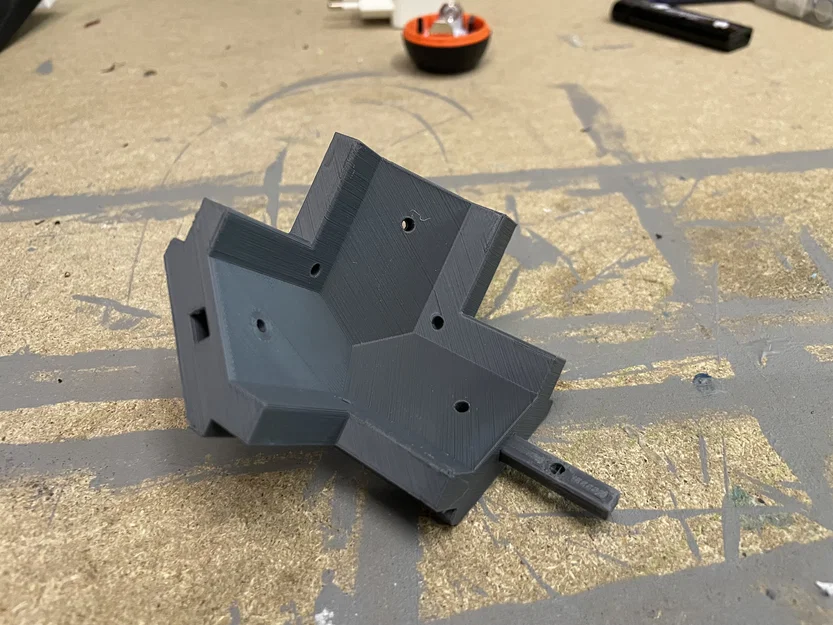 Enclosure Modular cho mọi máy in 3D - Image 2