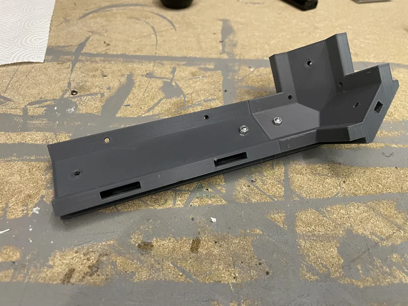 Enclosure Modular cho mọi máy in 3D - Image 3