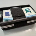 Ví Wallet (không phải Lockcard chính hãng) - Thumbnail 2