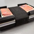 Ví Wallet (không phải Lockcard chính hãng) - Thumbnail 3