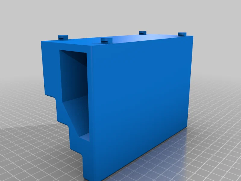 Khay/Holder sắp xếp phụ kiện Dremel (Dremel Tool Organizer) - Image 9