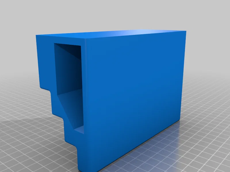 Khay/Holder sắp xếp phụ kiện Dremel (Dremel Tool Organizer) - Image 11