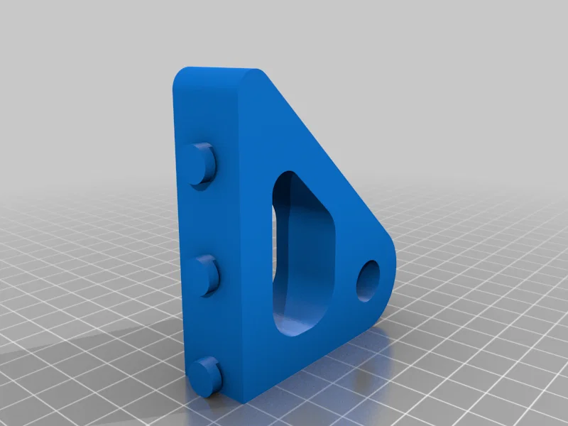 Giá treo kìm cho Küpper-/Euro pegboard - Image 3