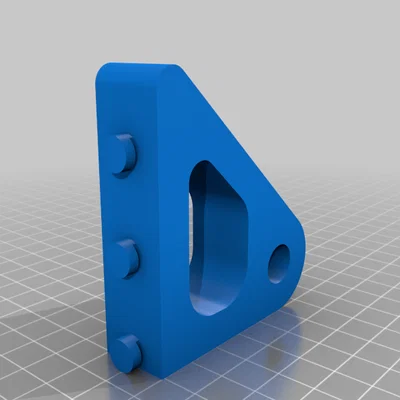 Giá treo kìm cho Küpper-/Euro pegboard
