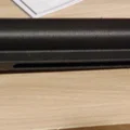 Ống đệm (Buffer Tube) tiêu chuẩn Mil-spec cho AEG M4 Airsoft - Thumbnail 1