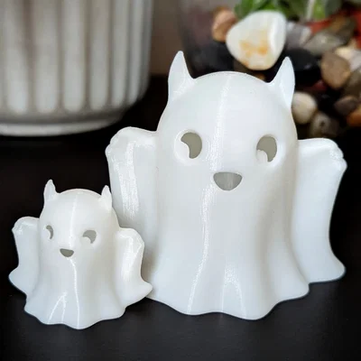 Trang trí Halloween hình ma (Ghost) – GHOST HALLOWEEN DECORATION