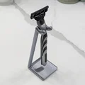 Giá đỡ dao cạo tham số (Parametric Razor Stand) - Thumbnail 1