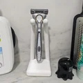 Giá đỡ dao cạo tham số (Parametric Razor Stand) - Thumbnail 3