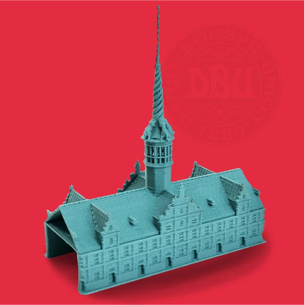 Sở Giao Dịch Chứng Khoán Cũ Børsen - Copenhagen, Đan Mạch - Image 2