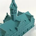 Sở Giao Dịch Chứng Khoán Cũ Børsen - Copenhagen, Đan Mạch - Thumbnail 7