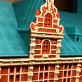 Sở Giao Dịch Chứng Khoán Cũ Børsen - Copenhagen, Đan Mạch - Thumbnail 8