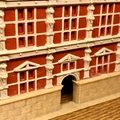 Sở Giao Dịch Chứng Khoán Cũ Børsen - Copenhagen, Đan Mạch - Thumbnail 9