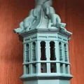 Sở Giao Dịch Chứng Khoán Cũ Børsen - Copenhagen, Đan Mạch - Thumbnail 10