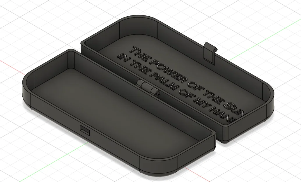 Hộp đựng kính mát phong cách Spider-Man PS4 độc đáo - Image 2