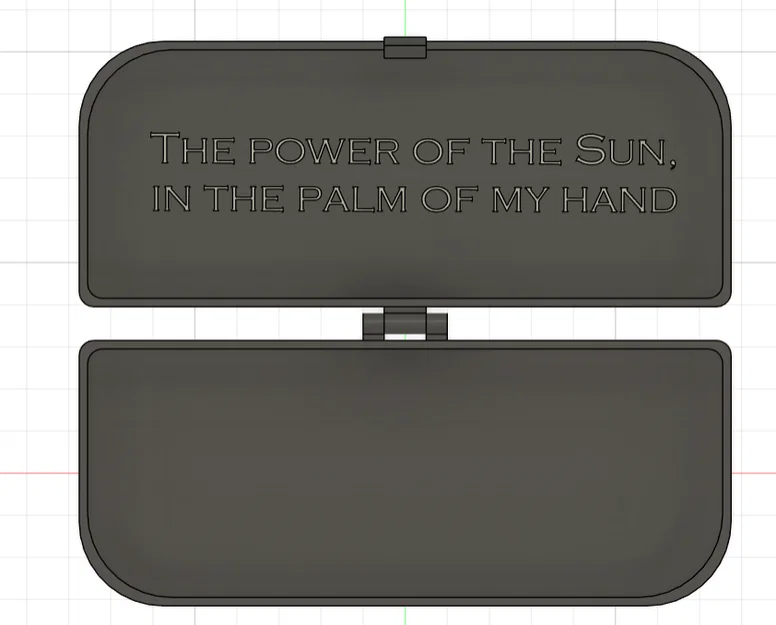 Hộp đựng kính mát phong cách Spider-Man PS4 độc đáo - Image 3