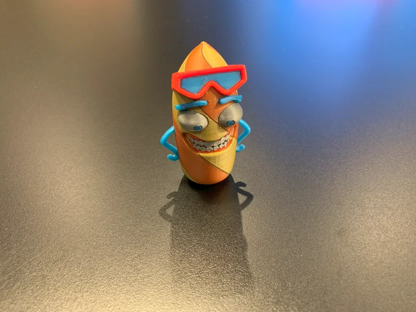 CyberPunk 2077 Skippy - Image 1