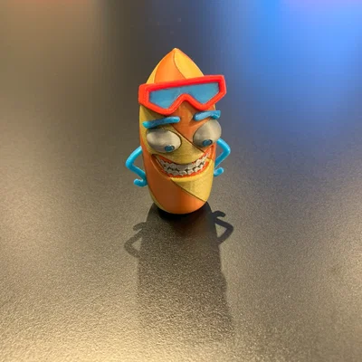 CyberPunk 2077 Skippy