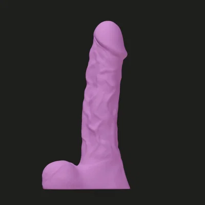 Mô hình trang trí 20cm thiết kế chi tiết - 3D Printing Model