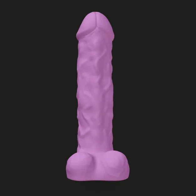 Mô hình trang trí 20cm thiết kế chi tiết - 3D Printing Model - Image 5