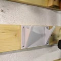 Giá treo máy khoan Bosch GSR 18V tiện lợi cho xưởng DIY - Thumbnail 2